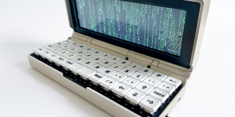 Penkesu Computer