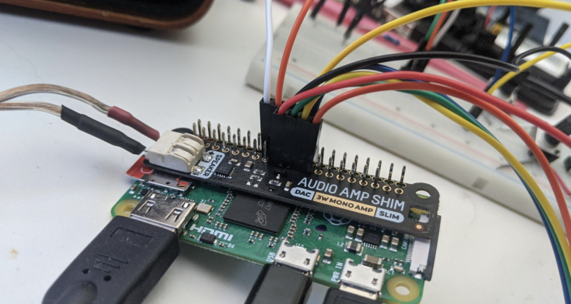 Way Back Machine Raspberry Pi Time Machine Radio — Raspberry Pi Official Magazine
