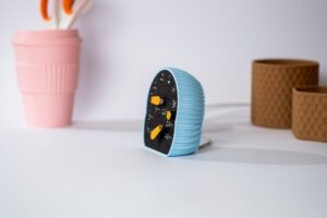Raspberry Pi Mini Computer Weather Mini Raspberry Pi Zero-powered desktop weather display - Raspberry Pi