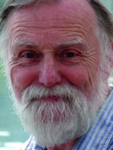 Mike Cook interview: a legacy of incredible projects — Raspberry Pi ...