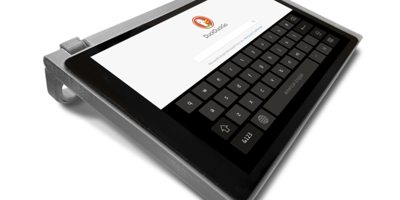 Win a CutiePi tablet!