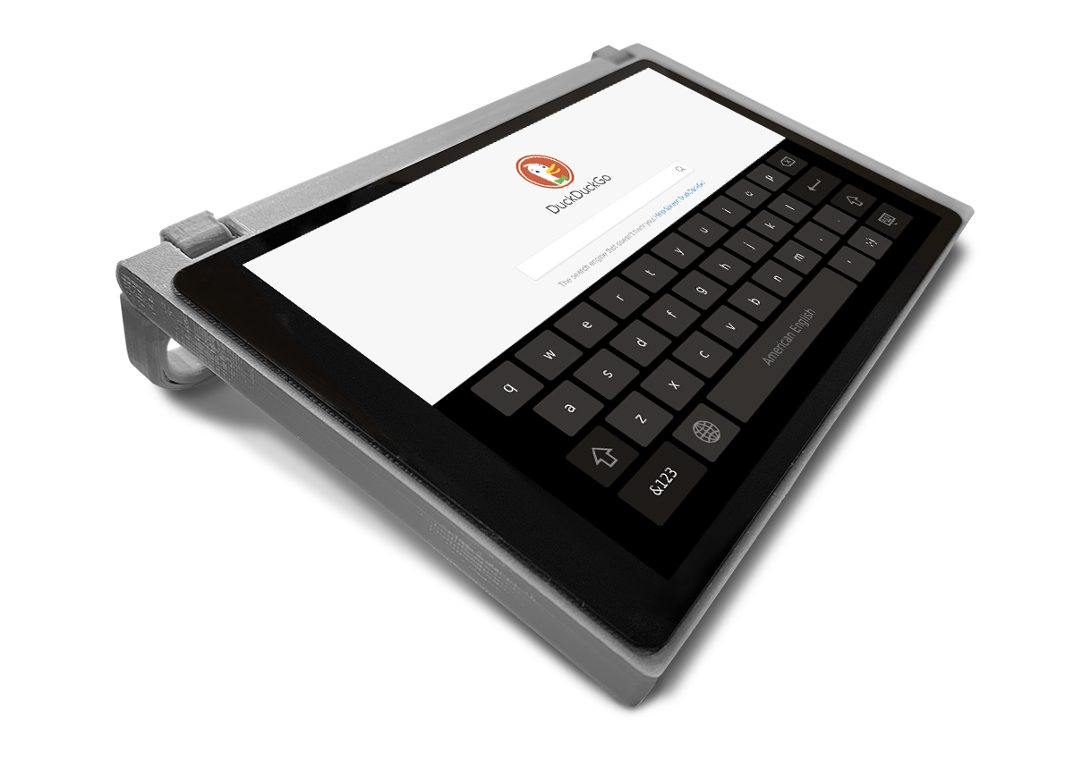 Win a CutiePi tablet!