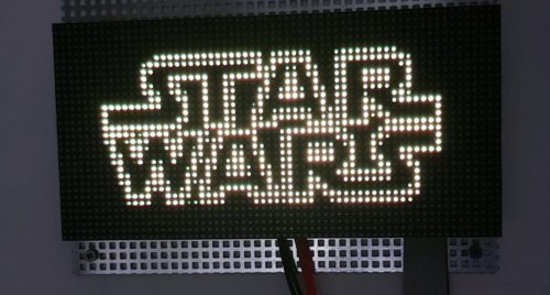 Star Wars Raspberry Pi May these four Star Wars-themed builds be with you - Raspberry Pi