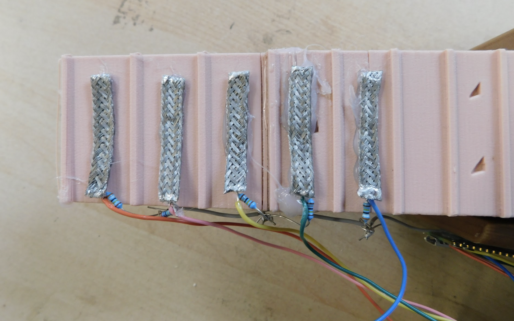 Raspberry Pi Pico guitar games controller - Raspberry Pi