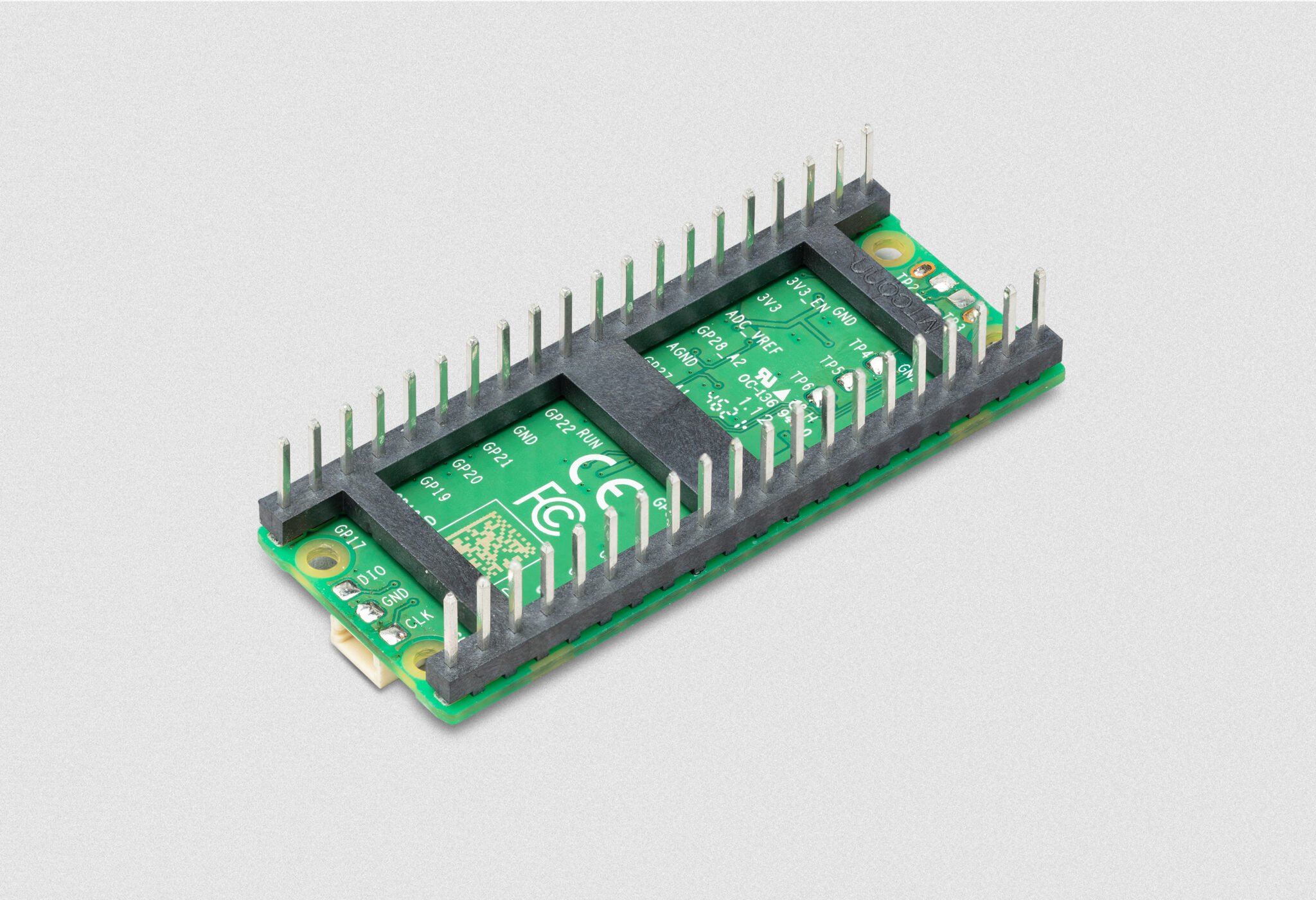 Raspberry Pi Pico W: your $6 IoT platform - Raspberry Pi