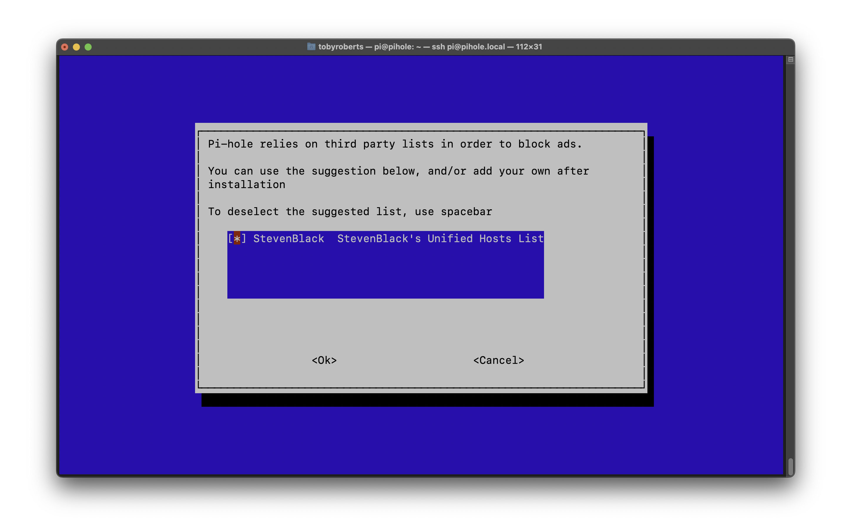thumbnail interactive-video image 1 of Pi-Hole Network Wide Ad Blocker Device - LAN DNS Malware & Telemetry Filter - SBC 1 of 6