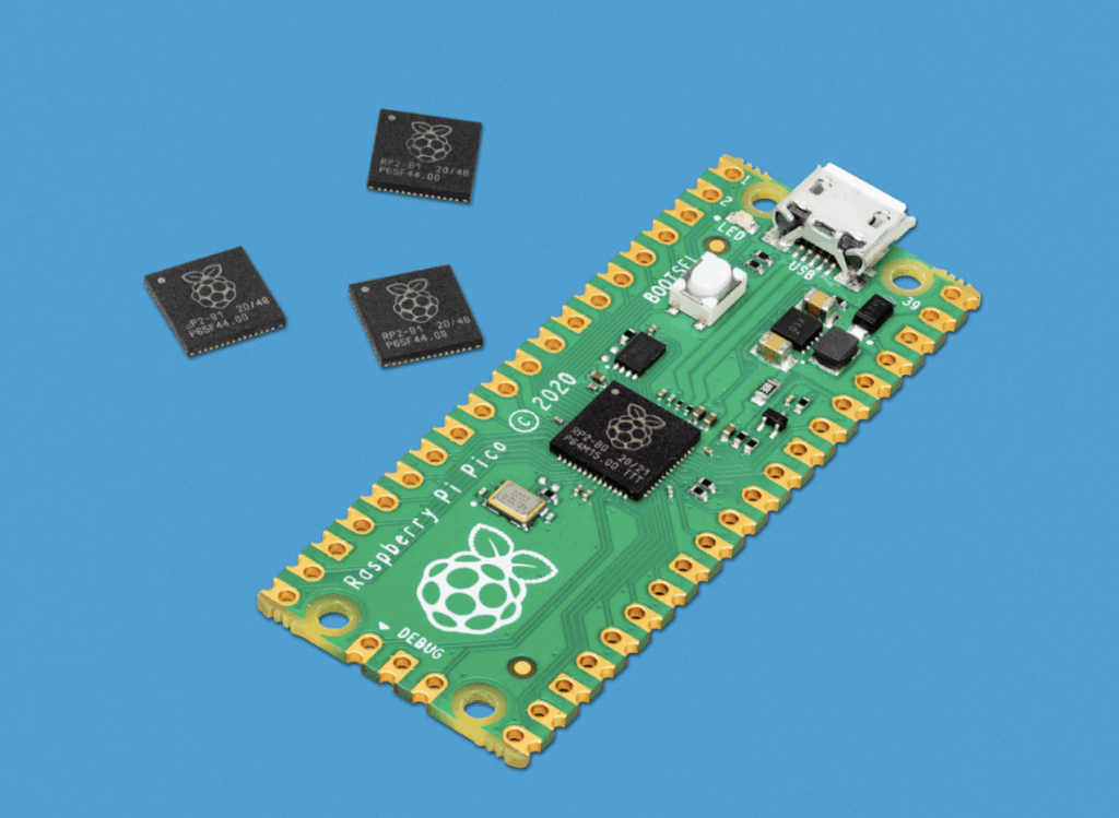 Liz Upton, Chief Marketing and Communications Officer - Raspberry Pi