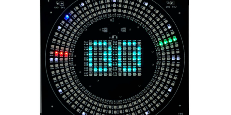REVIEW: LED LumosRing