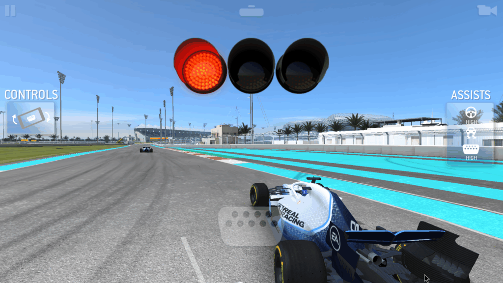 Real Racing 7 Linux Vulkan update: version 1.2 conformance for Raspberry Pi 4 - Raspberry Pi