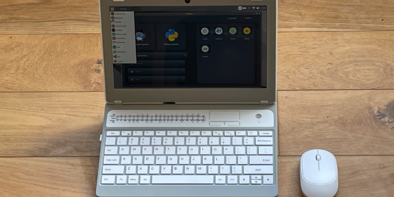 Win! A CrowPi L Basic Kit