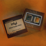 90's retro tech: Intel Pentium Pro | Custom PC #230 - Raspberry Pi