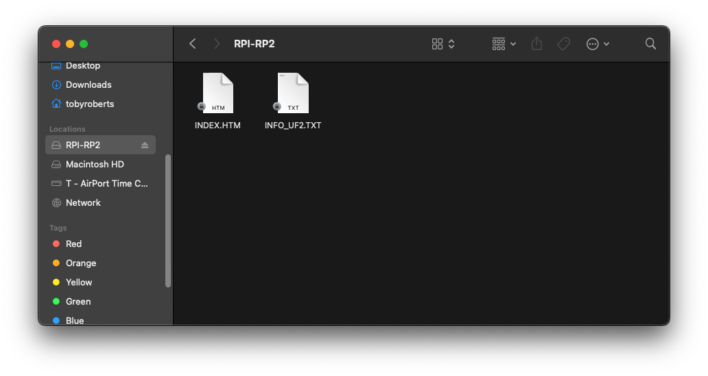 Raspberry Pi Pico Iron Man Arc Reactor - Raspberry Pi
