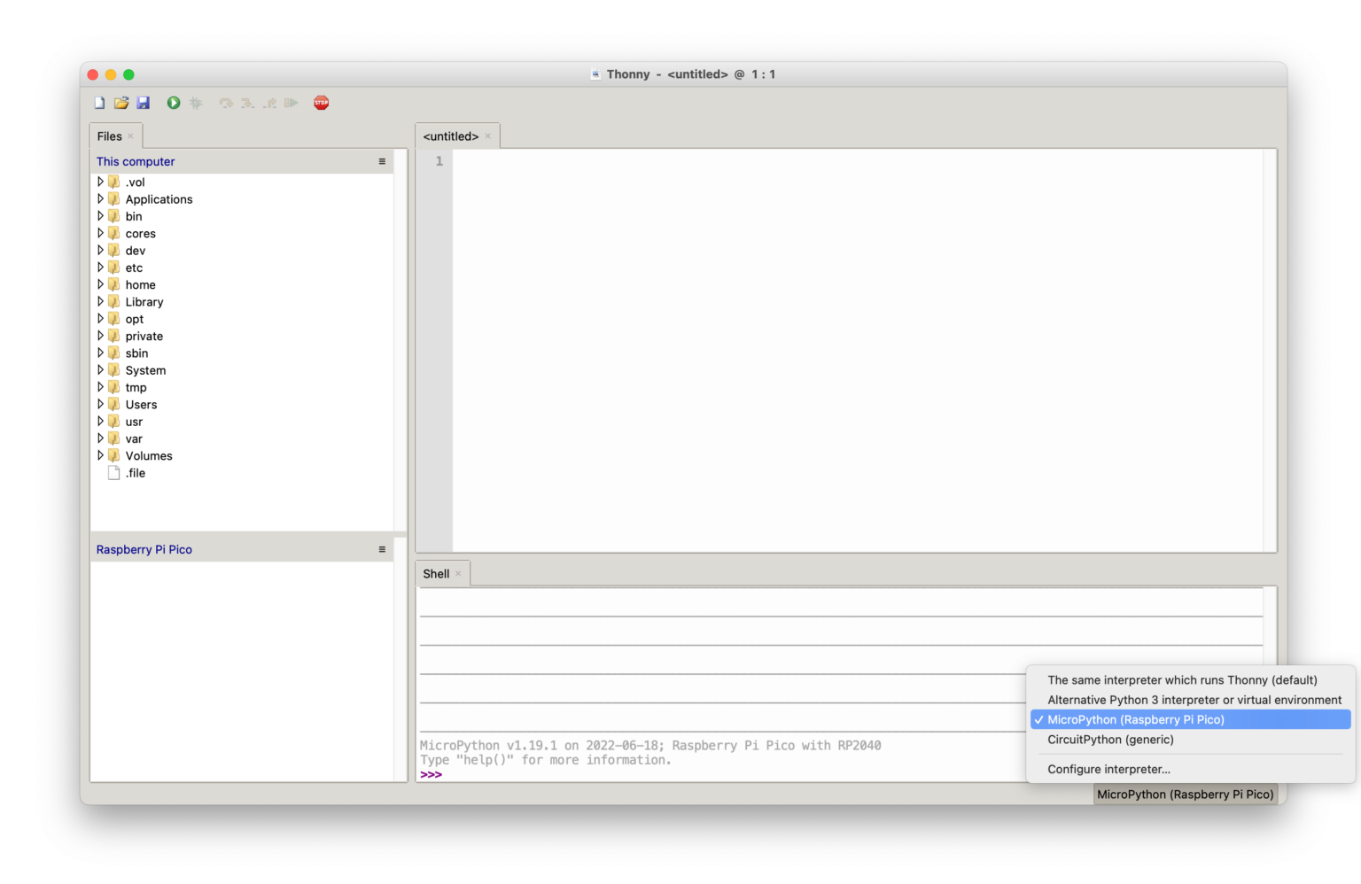 Raspberry Pi Pico Iron Man Arc Reactor - Raspberry Pi