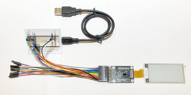 Win! 1 of 5 EPD Pico Kits