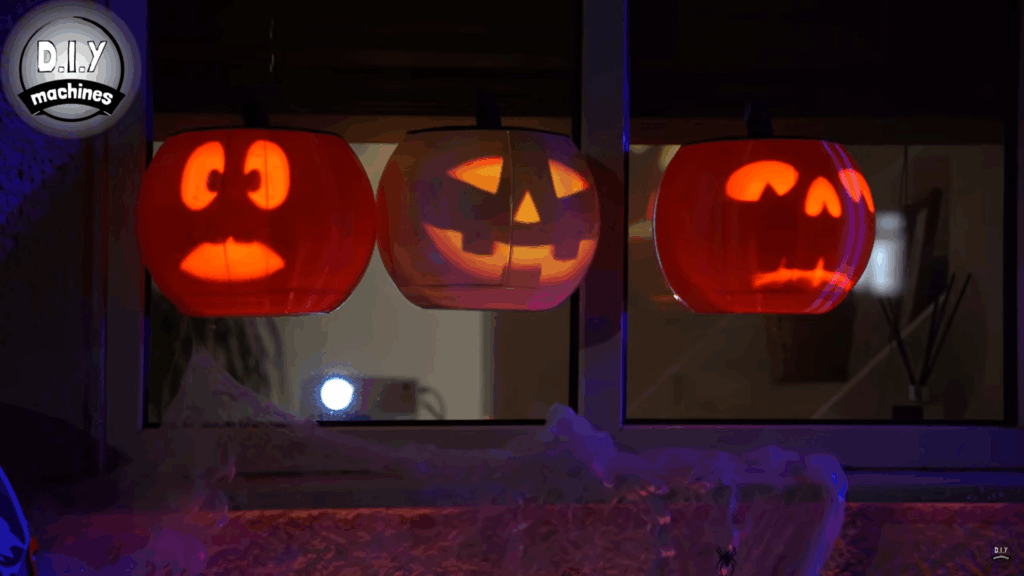 The MagPi's smart and spooky Halloween party! - Raspberry Pi