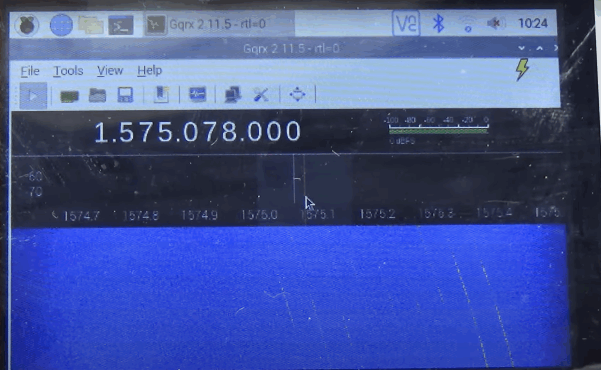 Detect Starlink satellites with a Pi-powered Tricorder - Raspberry Pi