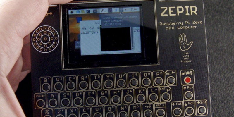 Zepir