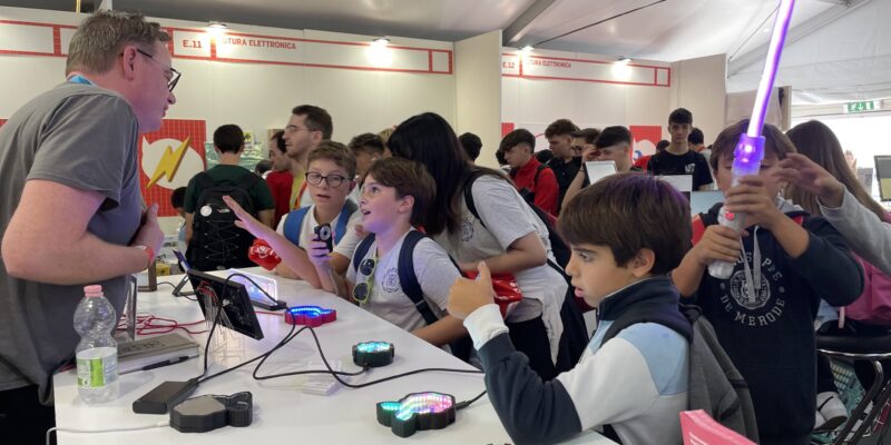 Pi without borders