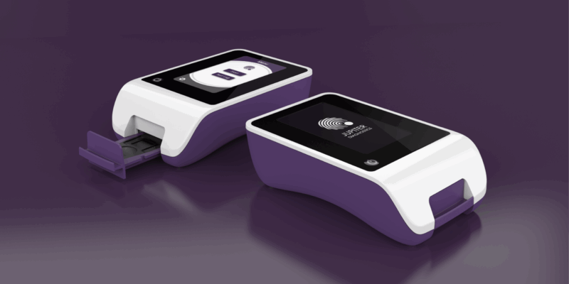 Jupiter Diagnostics and eg technology