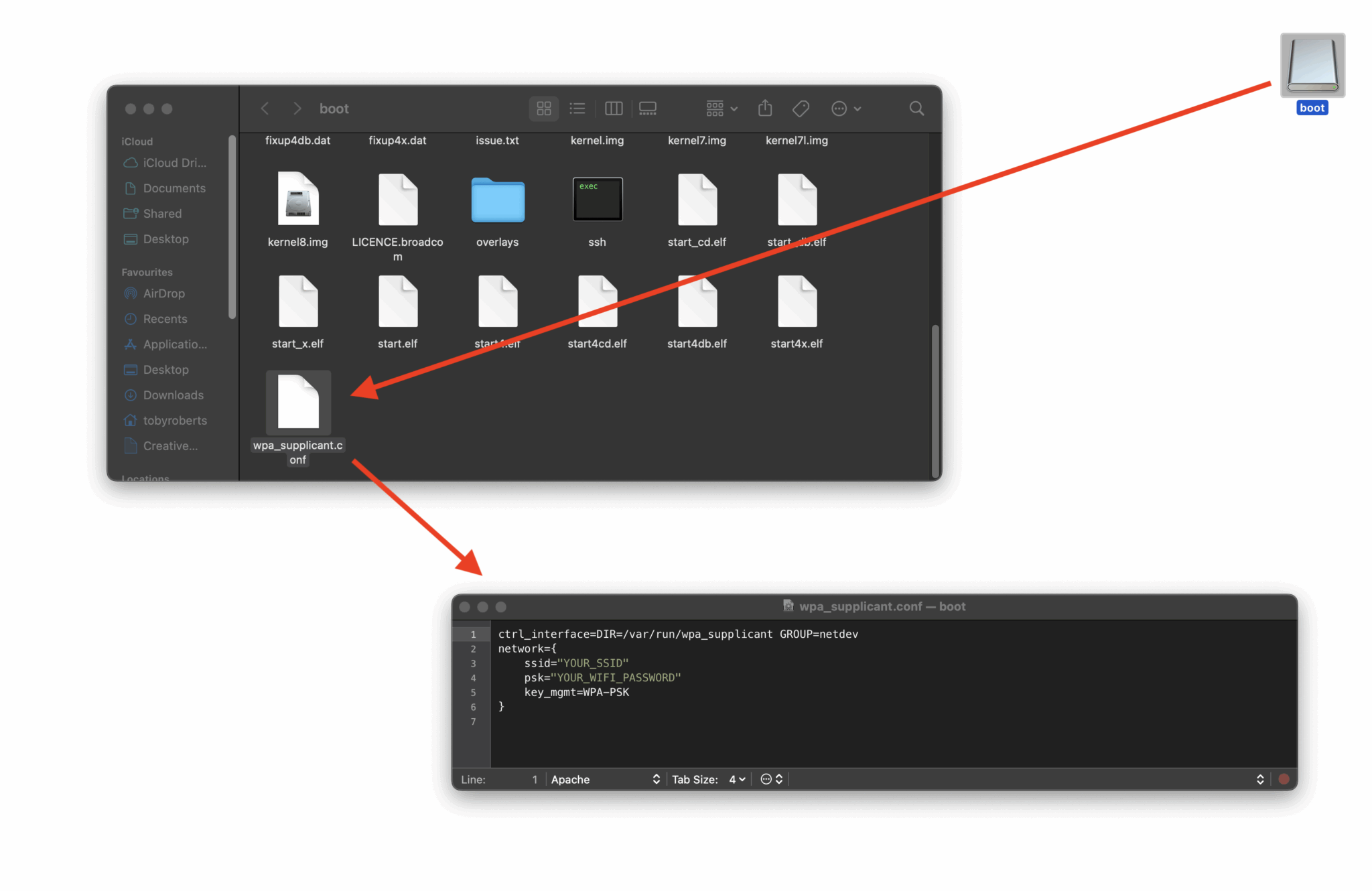 Build your own Raspberry Pi flight tracker - Raspberry Pi