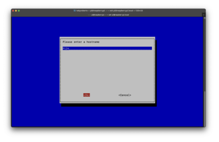 Build your own Raspberry Pi flight tracker - Raspberry Pi
