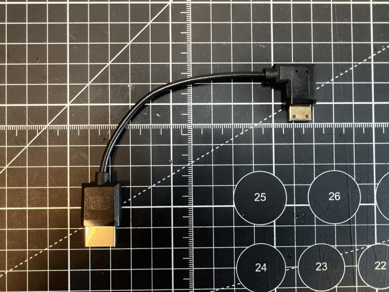 How to build a super-slim smart mirror - Raspberry Pi