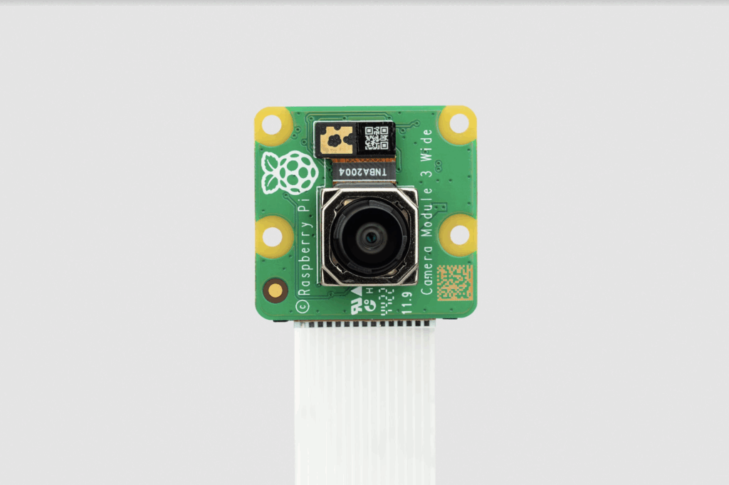 New autofocus camera modules! - Raspberry Pi