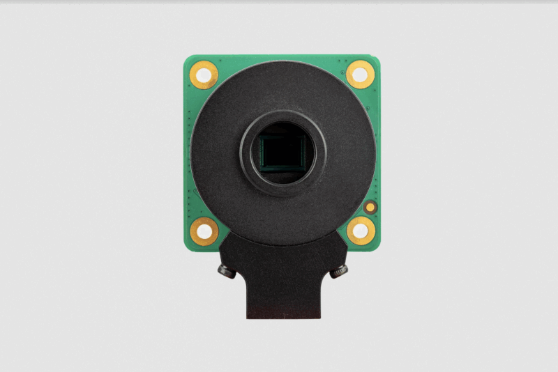 New autofocus camera modules! - Raspberry Pi