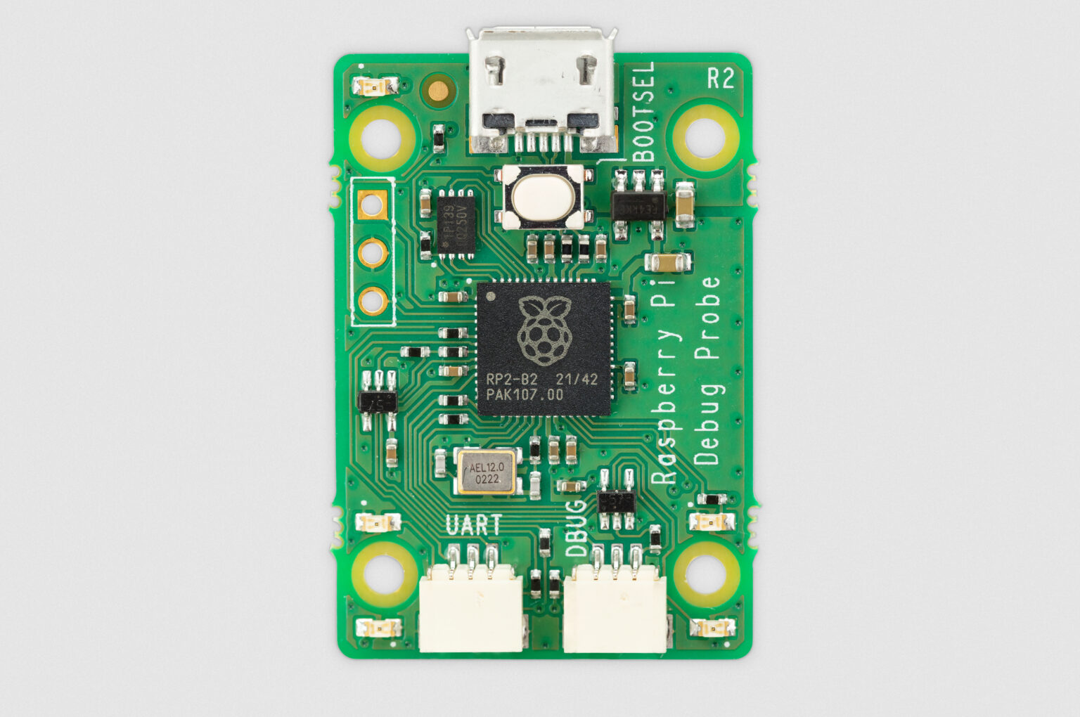 Raspberry Pi Debug Pc Usb Raspberry Pi Debug Probe: a plug-and-play debug kit for $12 - Raspberry Pi