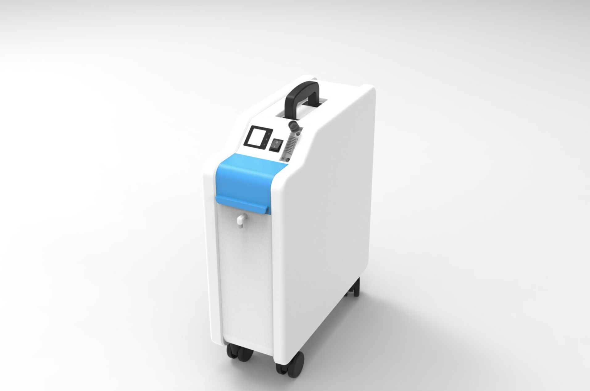 Medical equipment manufacturer Bio Business scaled up with Raspberry Pi