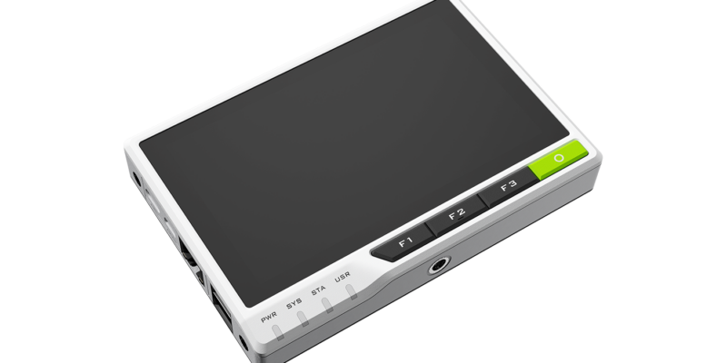 Win a reTerminal