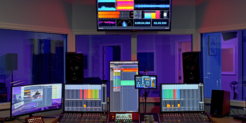 Shiloh Studios