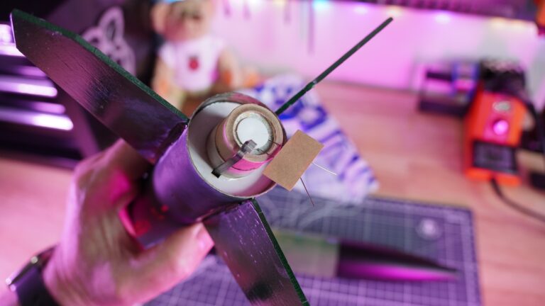 Rocketry with Raspberry Pi - Raspberry Pi