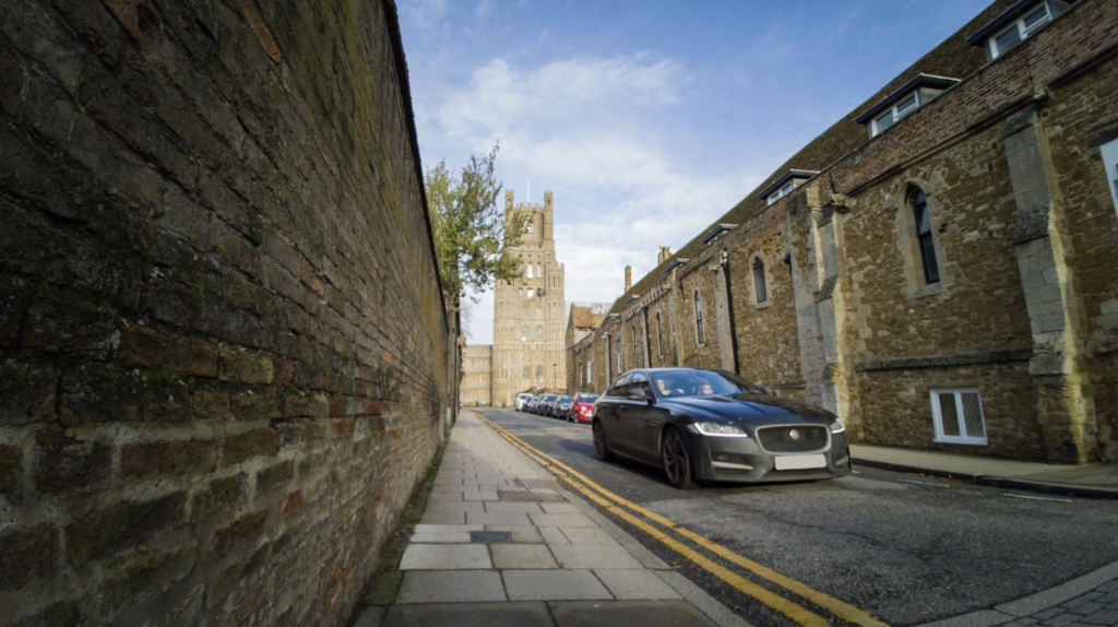 HDR (high dynamic range) can be activated on Camera Module 3 to enable higher levels of contrast in your captured images