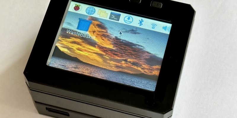 Argon POD System for Raspberry Pi Zero 2 W review