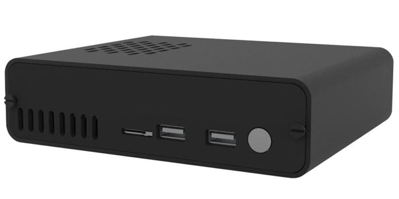 Win one of five DeskPi Pro V2 cases — Raspberry Pi Official Magazine