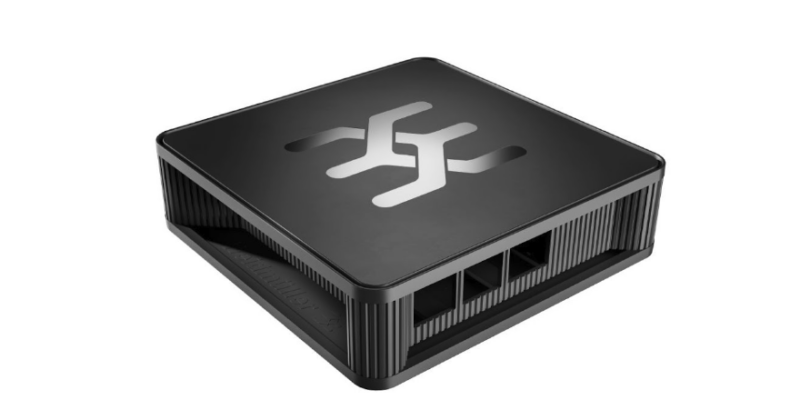 u-maker box Raspberry Pi case review