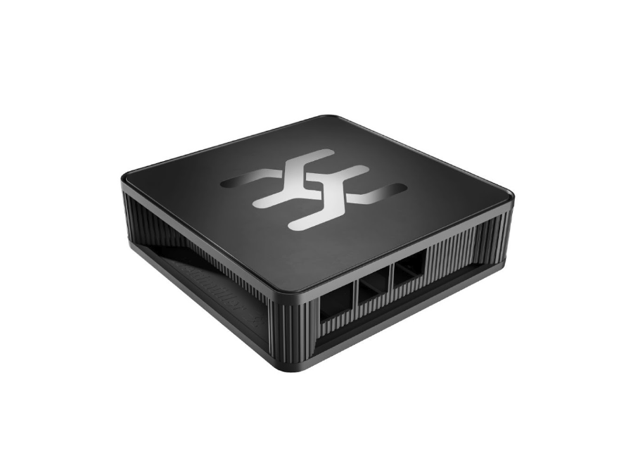 u-maker box Raspberry Pi case review