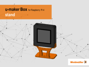 u-maker box Raspberry Pi case review — Raspberry Pi Official Magazine