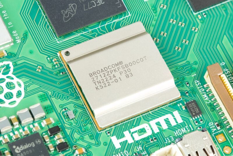 Raspberry Pi 5: We interview Eben Upton and James Adams — Raspberry Pi ...