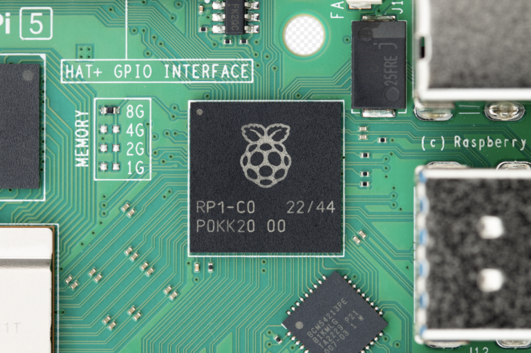 5 Pezzi IC DA9091 PMIC Originale Renesas Dialog Per Raspberry Pi 5 - Ricambio