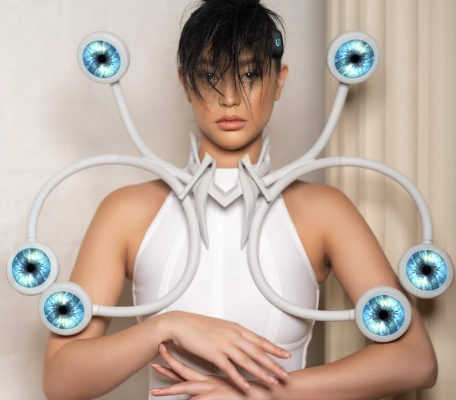 ScreenDress from MagPi 135