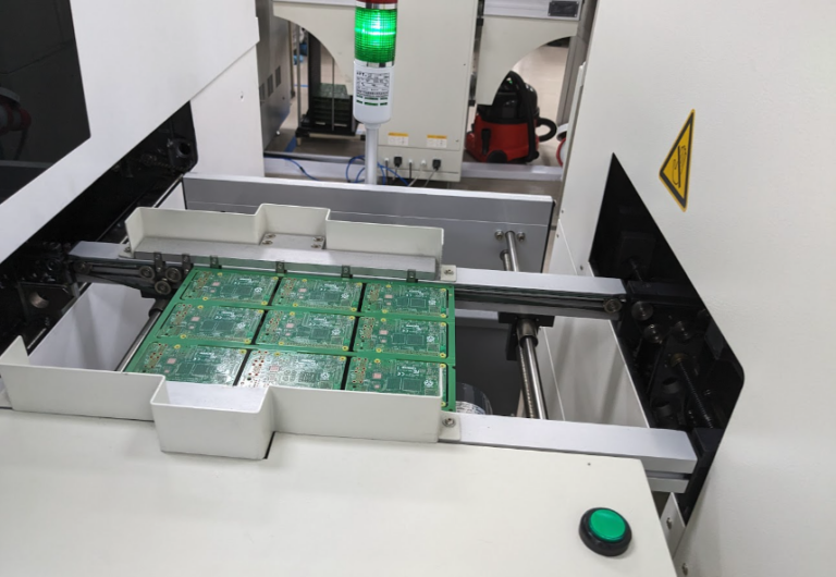 Where Raspberry Pis are made — Raspberry Pi Official Magazine
