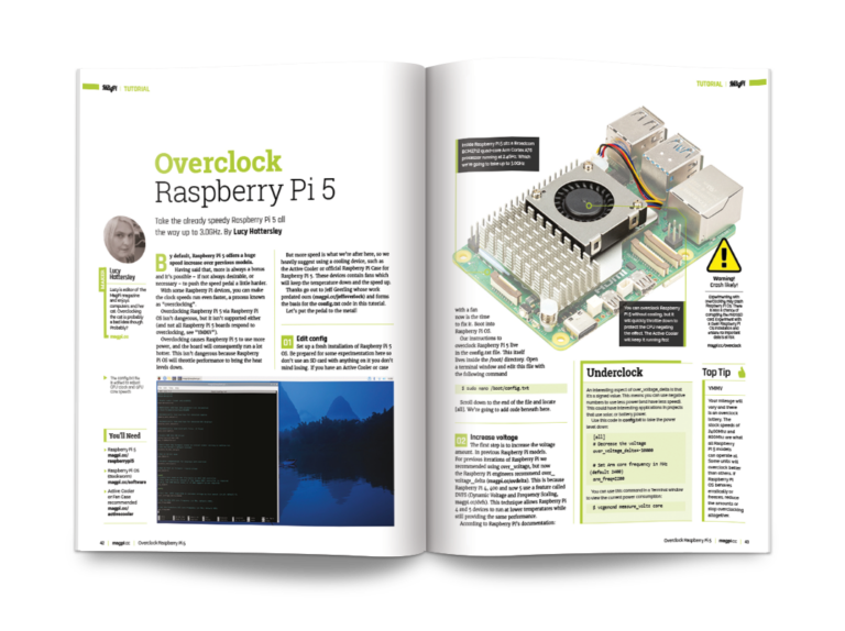 Complete Buyer’s Guide in The MagPi magazine #136 — Raspberry Pi ...