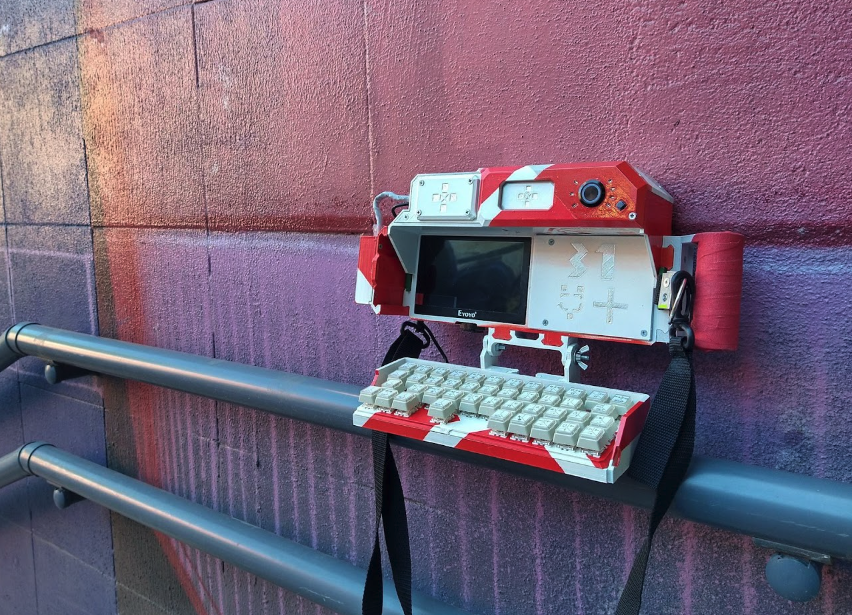 Zvychai One — Raspberry Pi Official Magazine