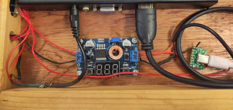 DIY computer made with Raspberry Pi 5 — Raspberry Pi Official Magazine
