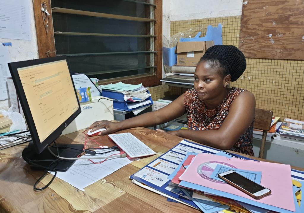bethsheda hospital togo 2023 dominique laloux