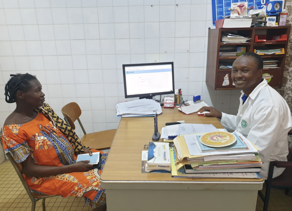 bethsheda hospital togo 2023 dominique laloux