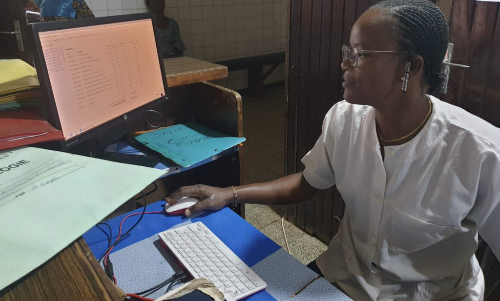 bethsheda hospital togo 2023 dominique laloux