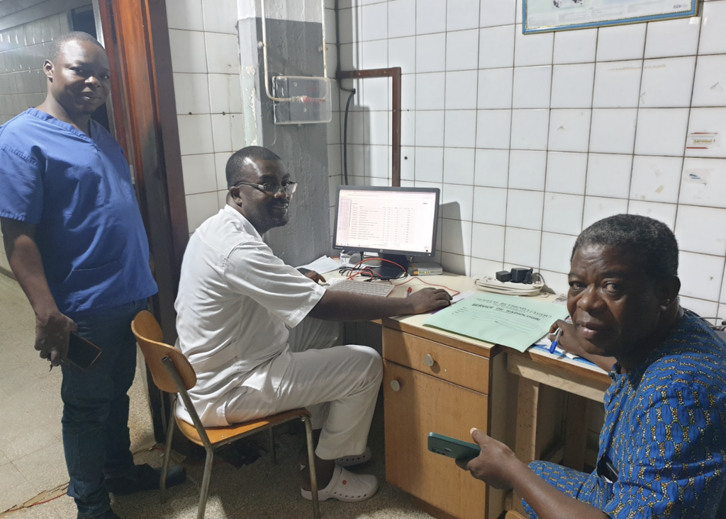 bethsheda hospital togo 2023 dominique laloux